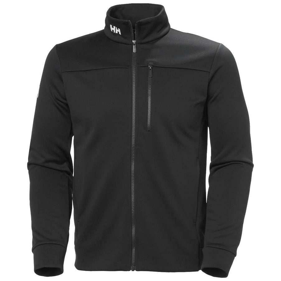 Helly Hansen Helly Hansen Fleecevest Heren Crew Zwart
