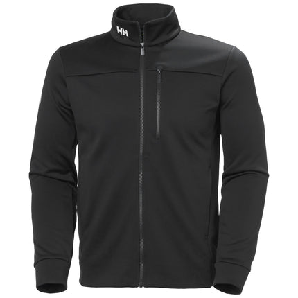 Helly Hansen Helly Hansen Fleecevest Heren Crew Zwart