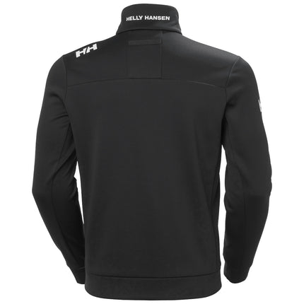 Helly Hansen Helly Hansen Fleecevest Heren Crew Zwart
