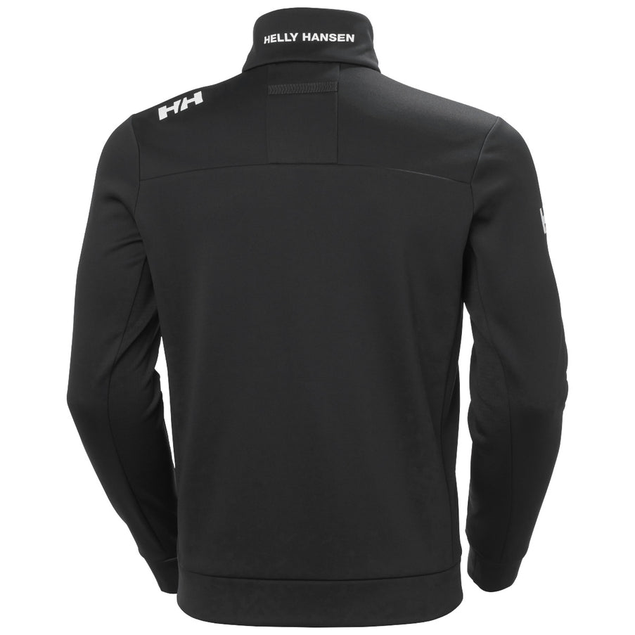 Helly Hansen Helly Hansen Fleecevest Heren Crew Zwart