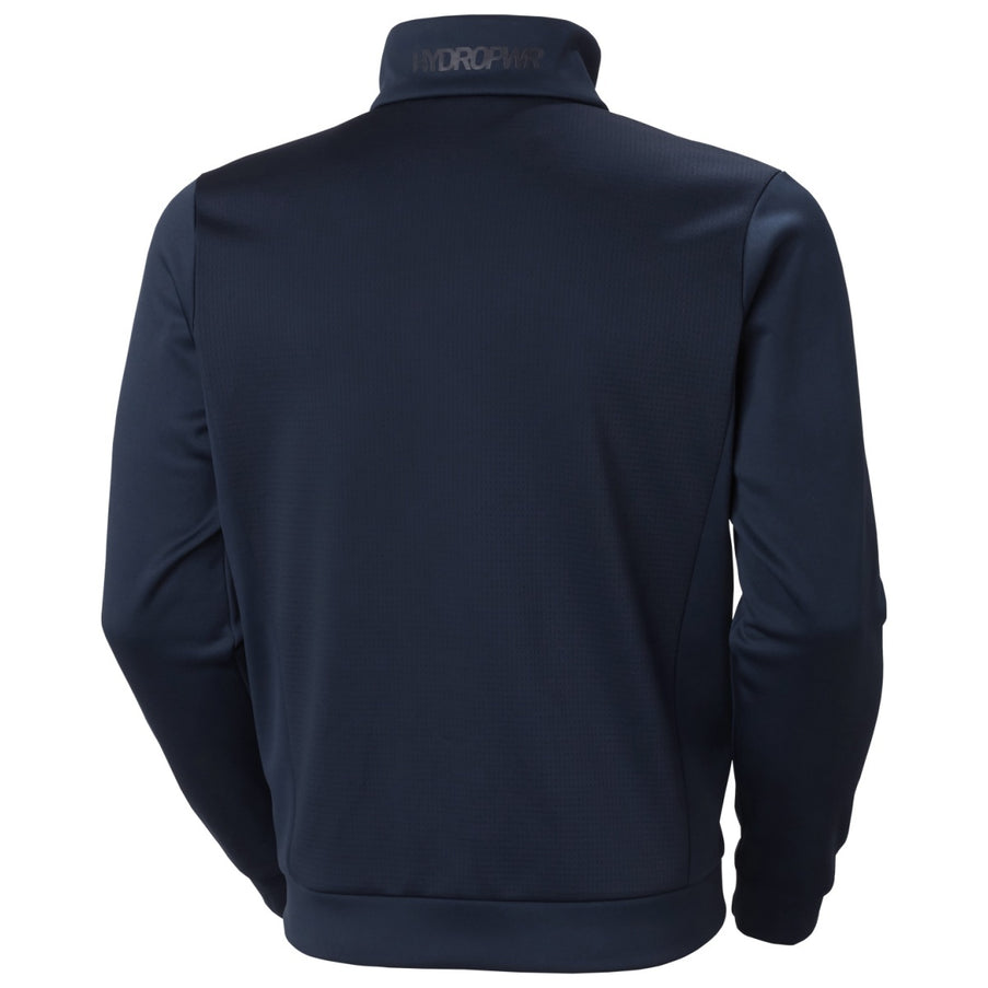 Helly Hansen Helly Hansen Fleecevest Heren HP 2.0 Donkerblauw