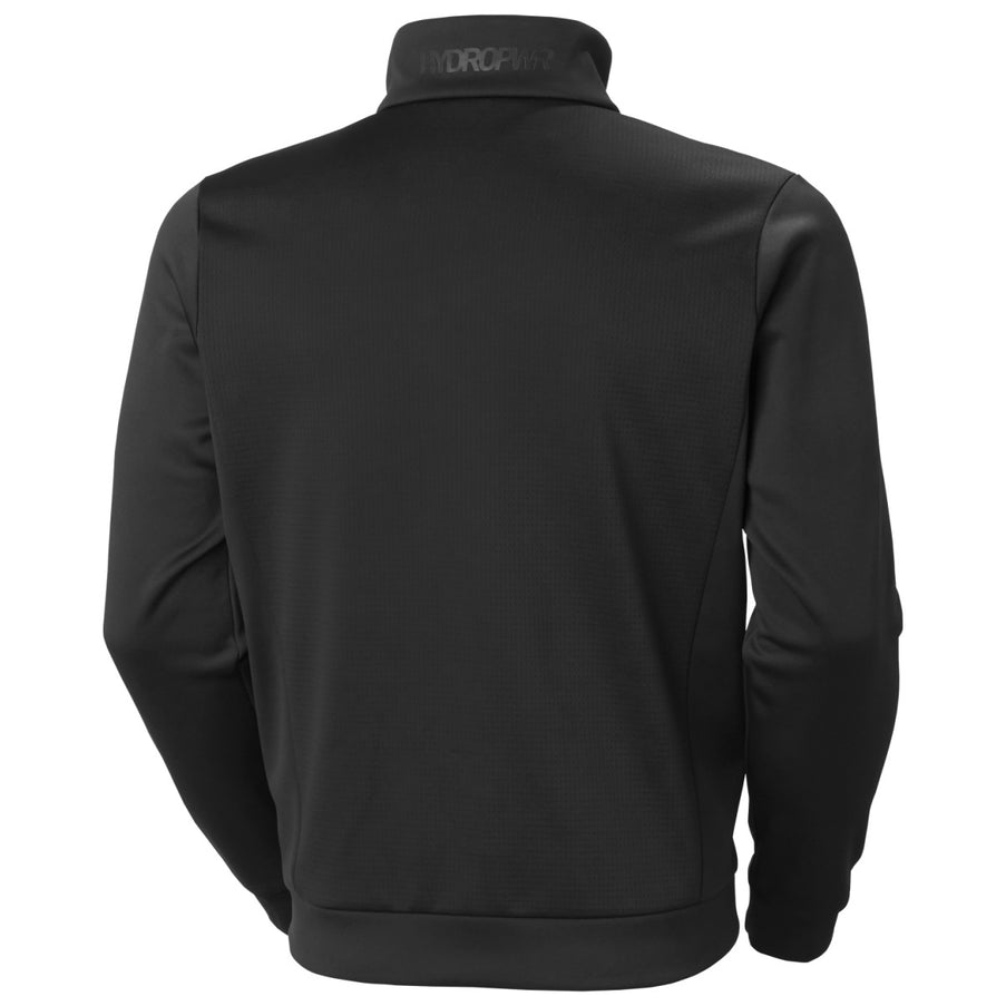 Helly Hansen Helly Hansen Fleecevest Heren HP 2.0 Zwart