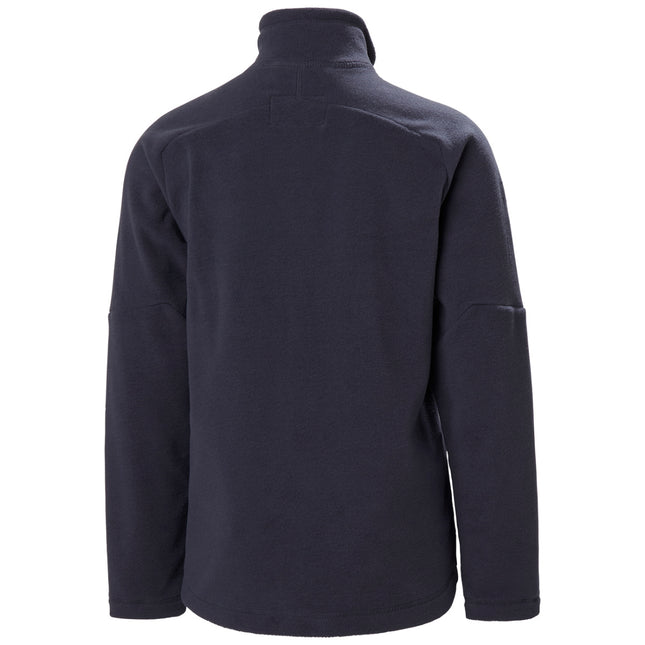 Helly Hansen Helly Hansen Fleecevest Kind Daybreaker 2.0 Donkerblauw