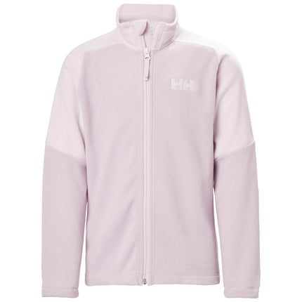Helly Hansen Helly Hansen Fleecevest Kind Daybreaker 2.0 Oudroze