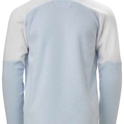 Helly Hansen Helly Hansen Fleecevest Kind Daybreaker Ijsblauw