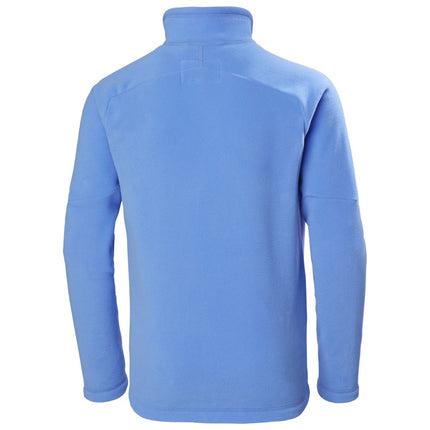 Helly Hansen Helly Hansen Fleecevest Kind Daybreaker Lichtblauw