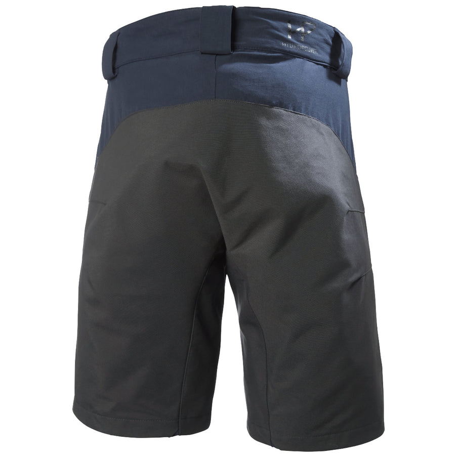 Helly Hansen Helly Hansen HP Racing Deck Korte Zeilbroek Heren Donkerblauw
