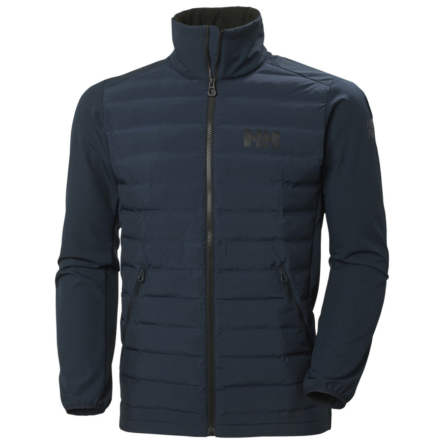 Helly Hansen Helly Hansen Jas Heren HP Insulator 2.0 Donkerblauw