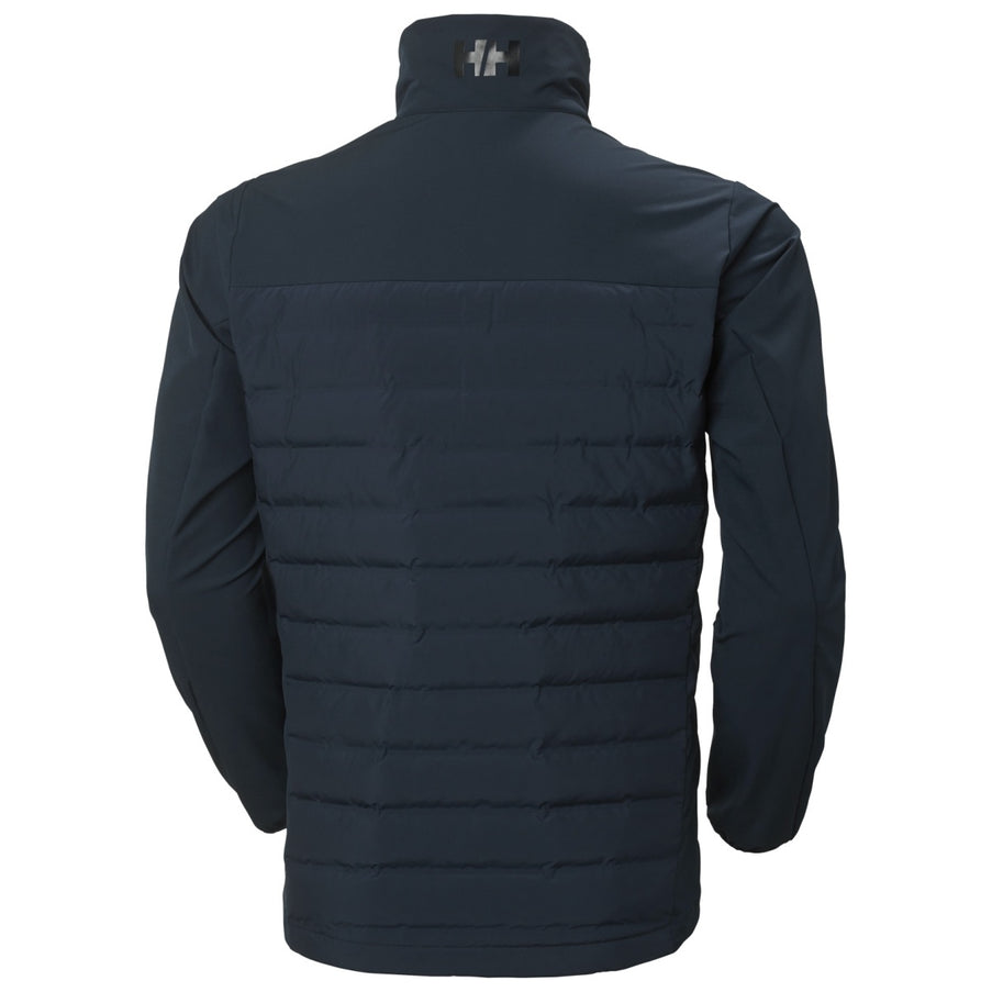 Helly Hansen Helly Hansen Jas Heren HP Insulator 2.0 Donkerblauw