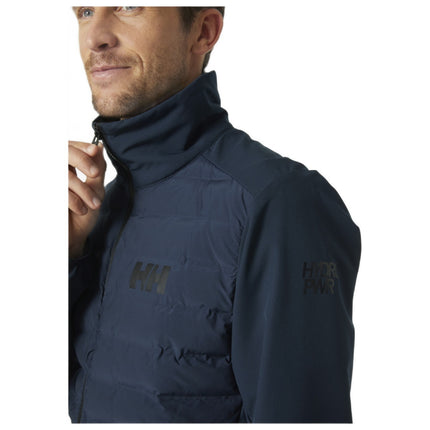 Helly Hansen Helly Hansen Jas Heren HP Insulator 2.0 Donkerblauw
