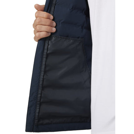 Helly Hansen Helly Hansen Jas Heren HP Insulator 2.0 Donkerblauw