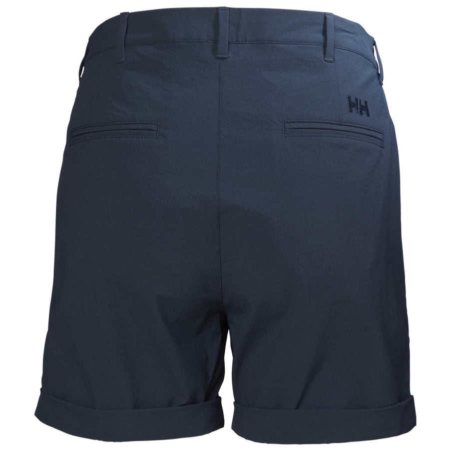Helly Hansen Helly Hansen Korte Broek Dames Siren Donkerblauw