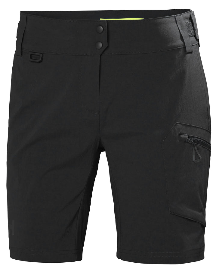 Helly Hansen Helly Hansen Korte Zeilbroek Dames HP Dynamics Zwart