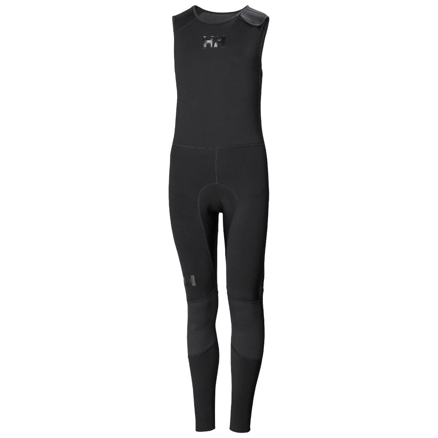 Helly Hansen Helly Hansen Long John Wetsuit Kind Zwart