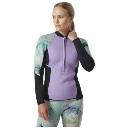 Helly Hansen Helly Hansen Neopreen Top Dames Jade Esra