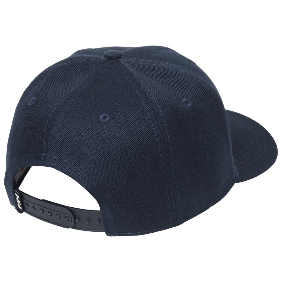 Helly Hansen Helly Hansen Pet HH Brand Donkerblauw