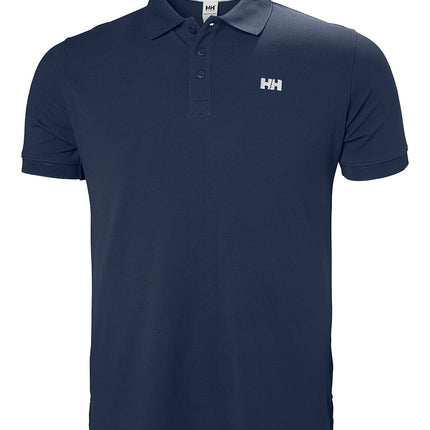 Helly Hansen Helly Hansen Polo Heren Driftline Donkerblauw