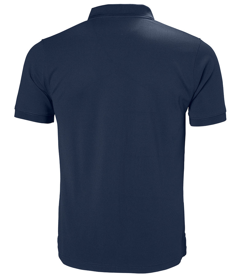 Helly Hansen Helly Hansen Polo Heren Driftline Donkerblauw
