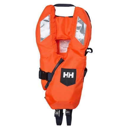 Helly Hansen Helly Hansen Reddingsvest Kind 100N Oranje 10-25 kg