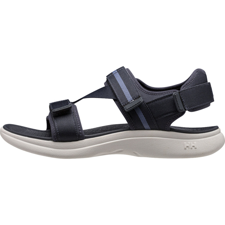 Helly Hansen Helly Hansen Sandalen Heren Sandefjord Donkerblauw