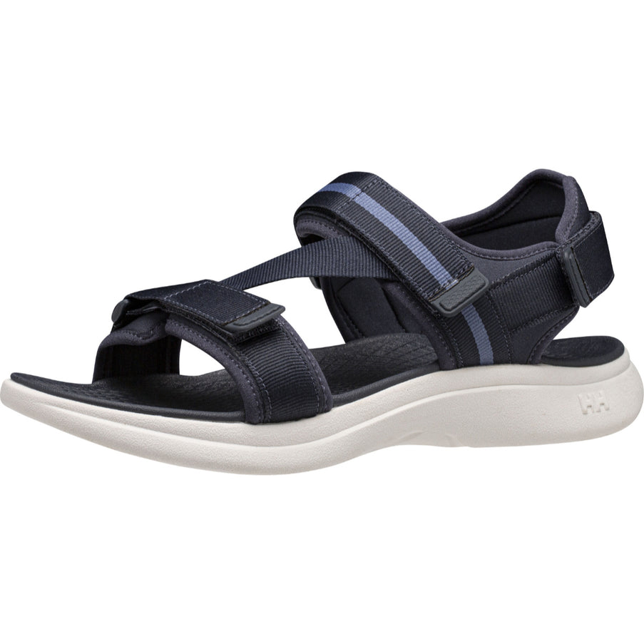 Helly Hansen Helly Hansen Sandalen Heren Sandefjord Donkerblauw