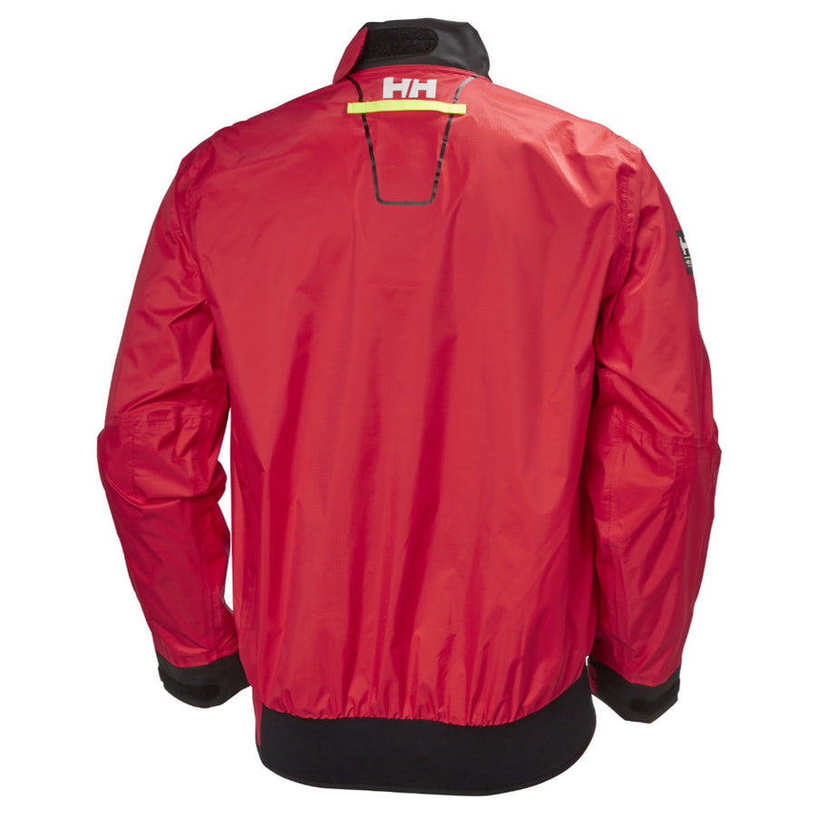 Helly Hansen Helly Hansen Spraytop Heren HP Rood