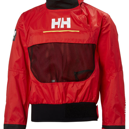 Helly Hansen Helly Hansen Spraytop Kind Rood