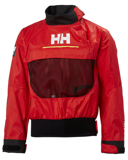 Helly Hansen Helly Hansen Spraytop Kind Rood