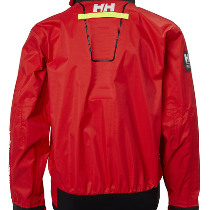 Helly Hansen Helly Hansen Spraytop Kind Rood