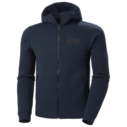 Helly Hansen Helly Hansen Vest Heren HP Ocean FZ 2.0 Donkerblauw