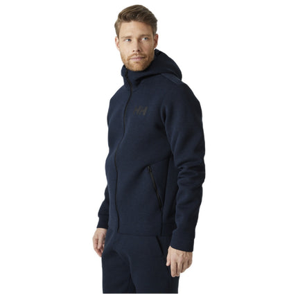 Helly Hansen Helly Hansen Vest Heren HP Ocean FZ 2.0 Donkerblauw