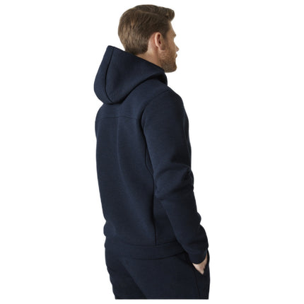 Helly Hansen Helly Hansen Vest Heren HP Ocean FZ 2.0 Donkerblauw