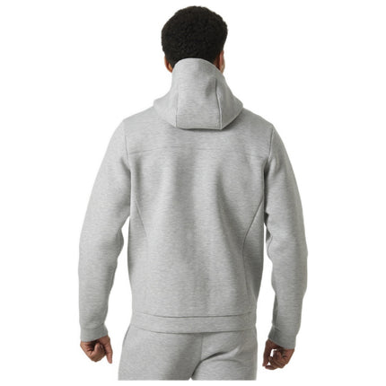 Helly Hansen Helly Hansen Vest Heren HP Ocean FZ 2.0 Lichtgrijs