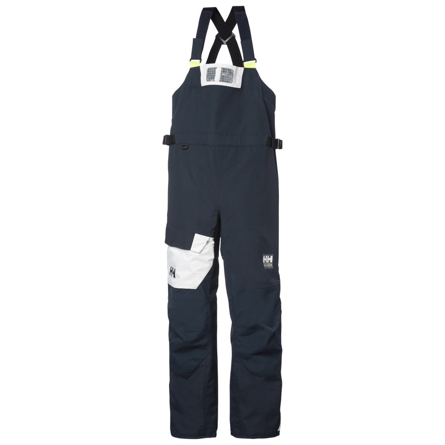 Helly Hansen Helly Hansen Zeilbroek Dames Newport Coastal Donkerblauw