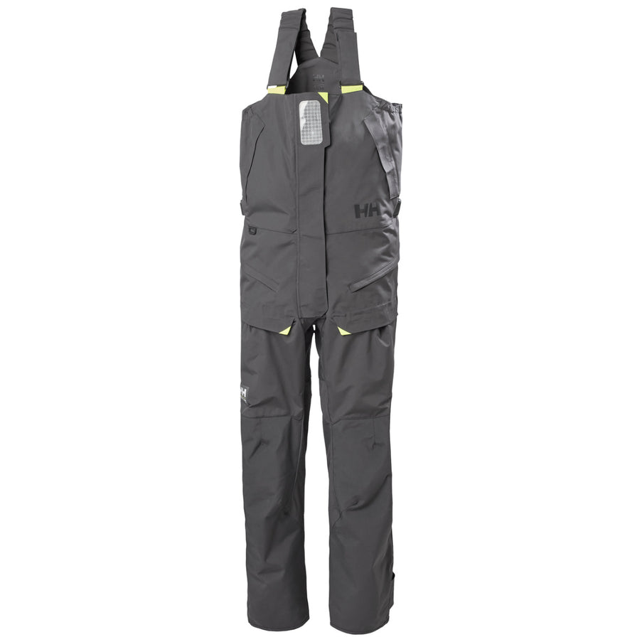 Helly Hansen Helly Hansen Zeilbroek Dames Skagen Zwart