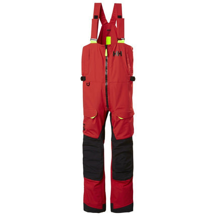 Helly Hansen Helly Hansen Zeilbroek Heren Aegir Race Rood