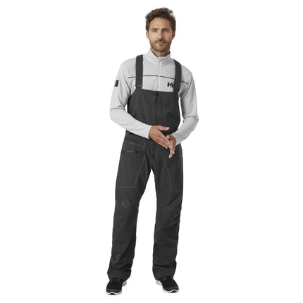 Helly Hansen Helly Hansen Zeilbroek Heren HP Foil Pro Zwart