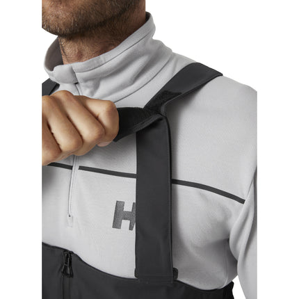 Helly Hansen Helly Hansen Zeilbroek Heren HP Foil Pro Zwart