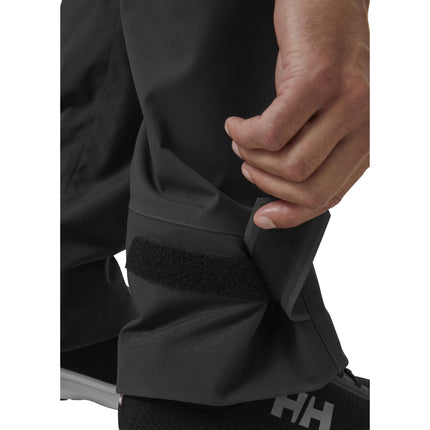 Helly Hansen Helly Hansen Zeilbroek Heren HP Foil Pro Zwart