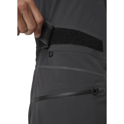 Helly Hansen Helly Hansen Zeilbroek Heren HP Foil Pro Zwart