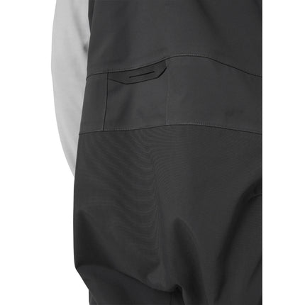 Helly Hansen Helly Hansen Zeilbroek Heren HP Foil Pro Zwart
