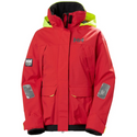 Helly Hansen Helly Hansen Zeiljas Dames Pier 3.0 Rood
