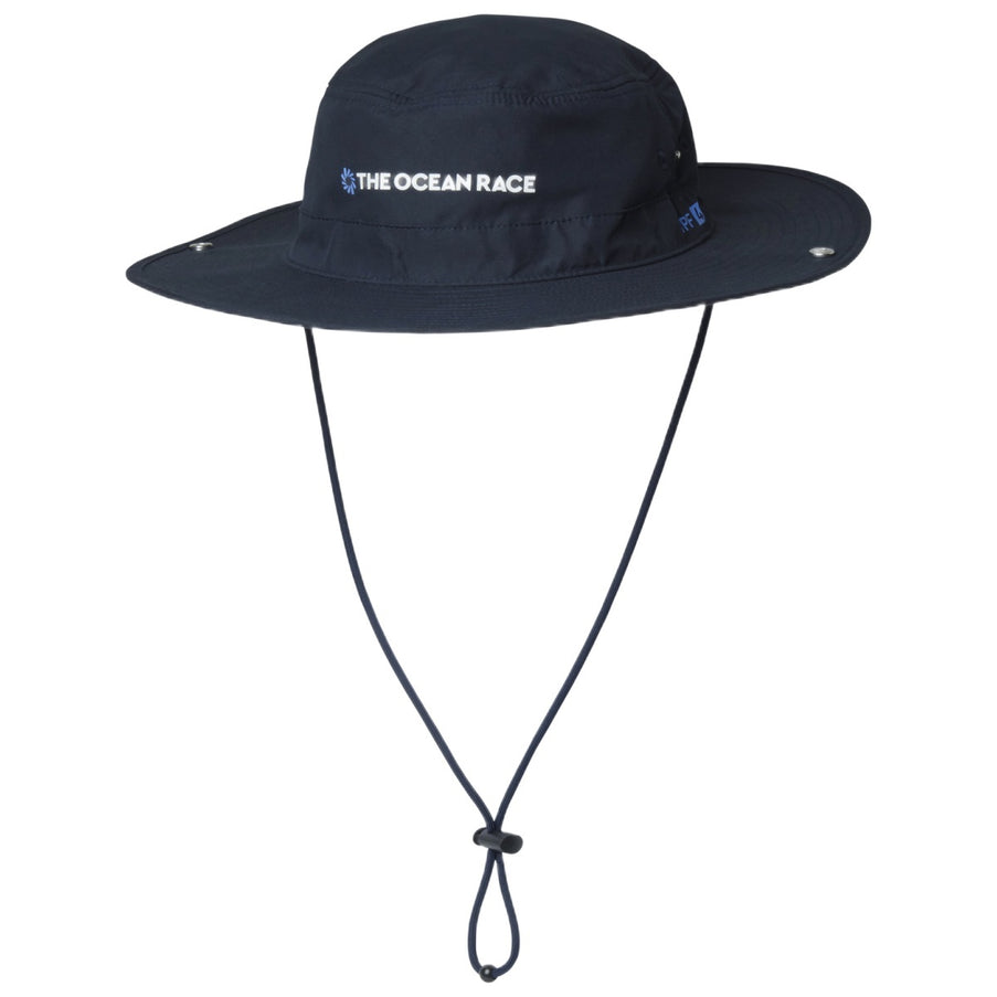 Helly Hansen Helly Hansen Zonnehoed Unisex Ocean Race Donkerblauw