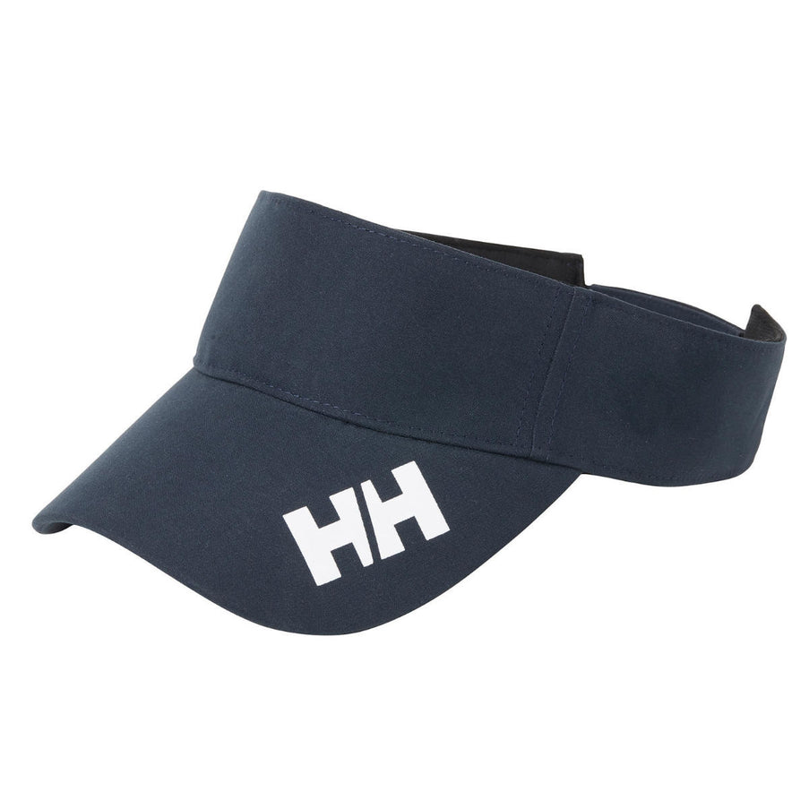 Helly Hansen Helly Hansen Zonneklep Crew Donkerblauw