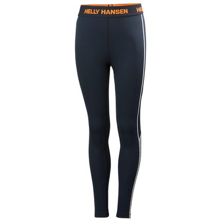Helly Hansen HH LIFA Active Set Junior Donkerblauw
