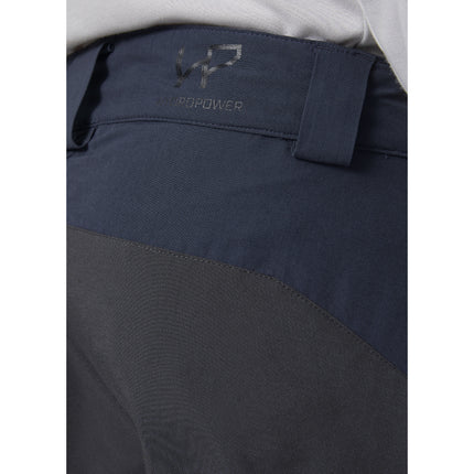Helly Hansen HP Racing Deck Korte Zeilbroek Heren Donkerblauw