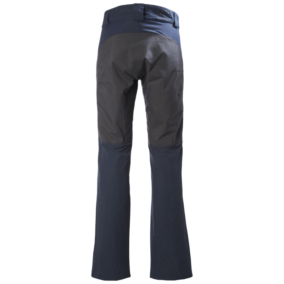Helly Hansen HP Racing Deck Zeilbroek Heren Donkerblauw