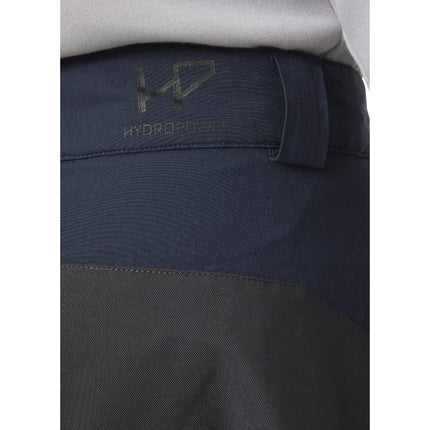 Helly Hansen HP Racing Deck Zeilbroek Heren Donkerblauw