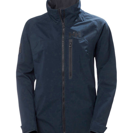 Helly Hansen Jas Dames HP Racing Donkerblauw