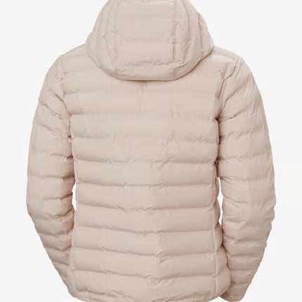 Helly Hansen Jas Dames Mono Material Roze